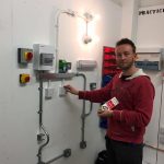 Electrical courses review