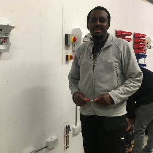 Electrical Courses in Cambridge