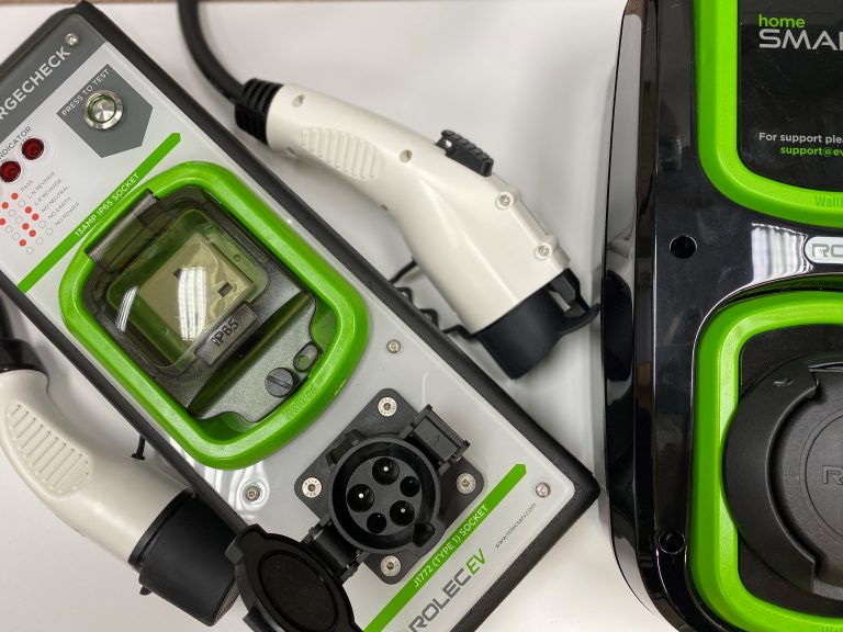 C&G 292131 Electric Vehicle Charging Course