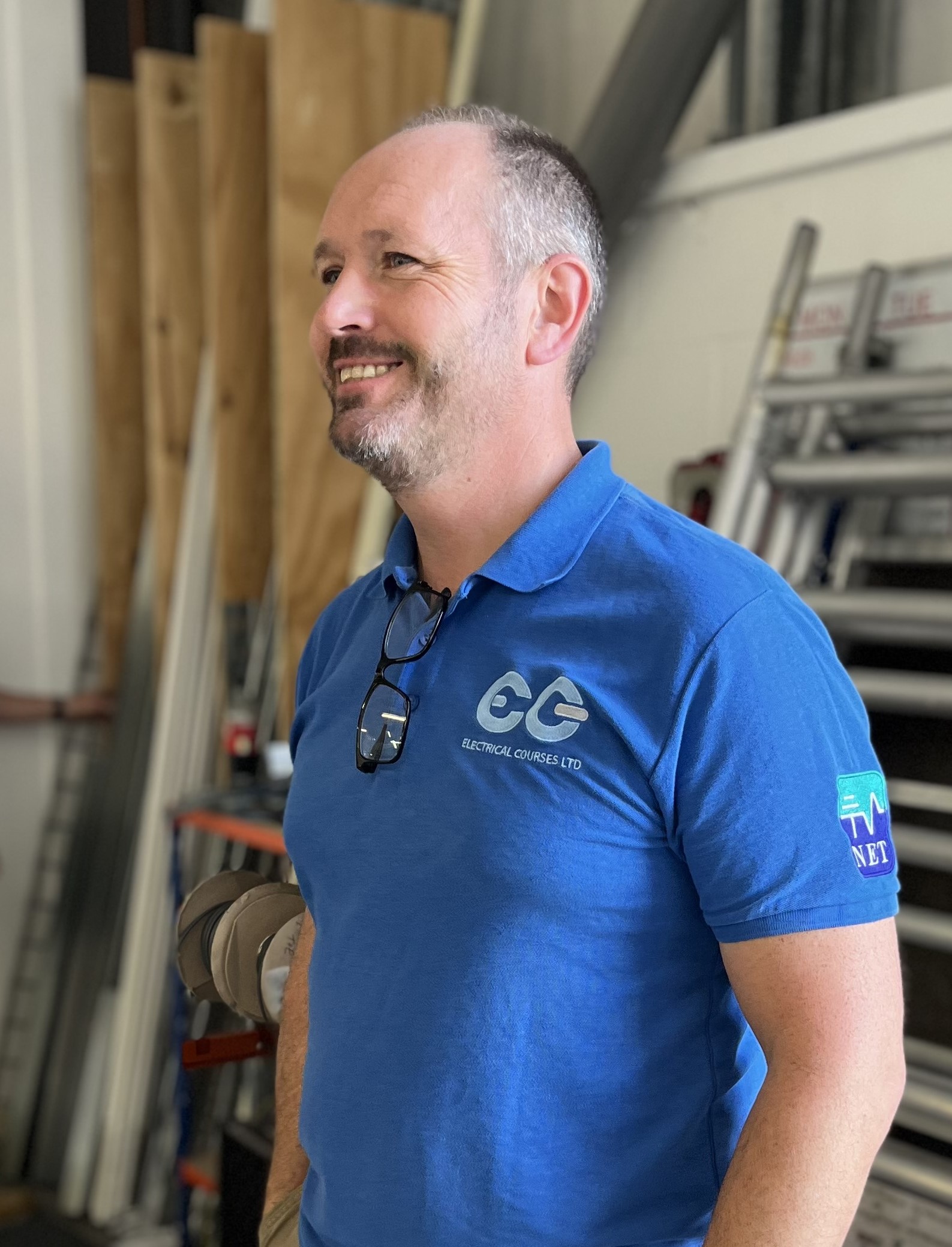 About - Electrical Courses Ltd