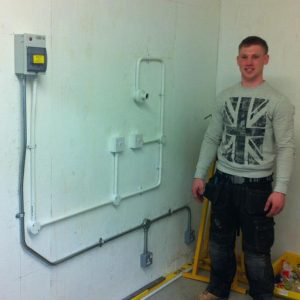 Electrical Courses in Cambridge