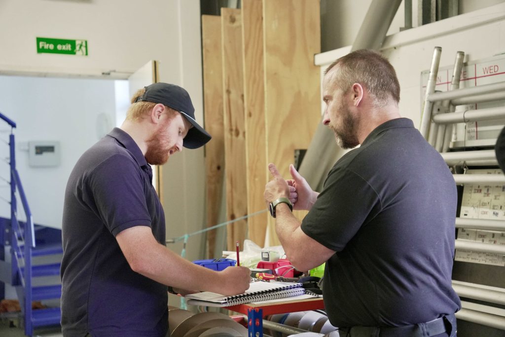 Electrical courses blog