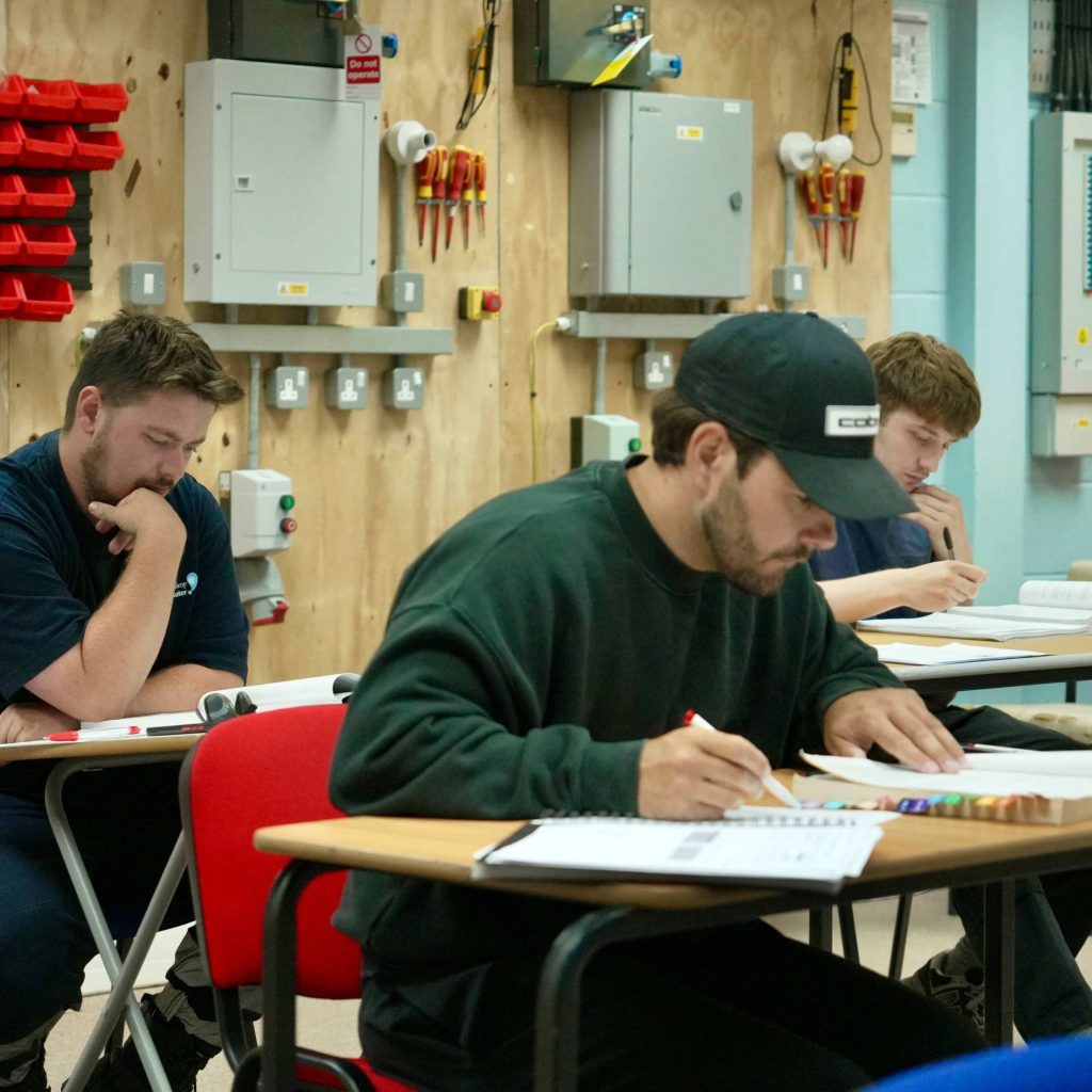 18th Edition courses cambridge