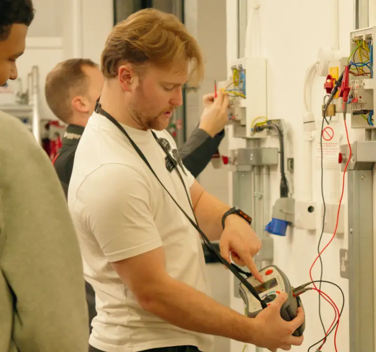 Electrical Courses near me