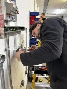 Electrician Courses near me